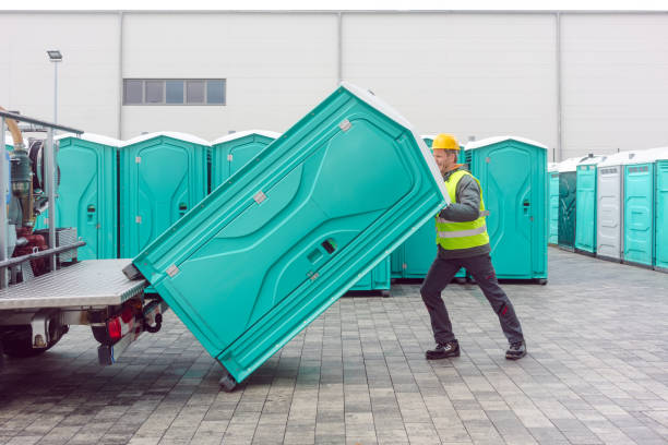 Best VIP or Luxury Restroom Trailers  in Boerne, TX