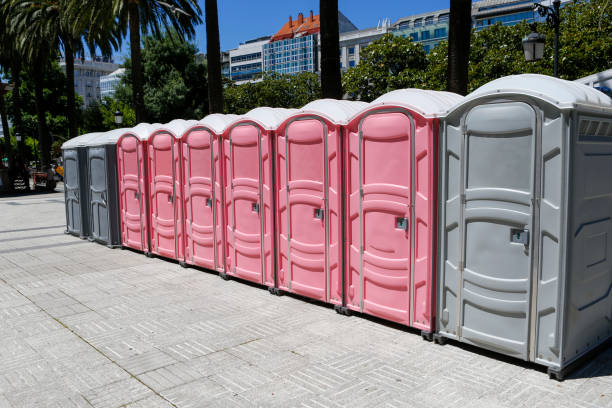 Boerne, TX Portable Potty Rental Company