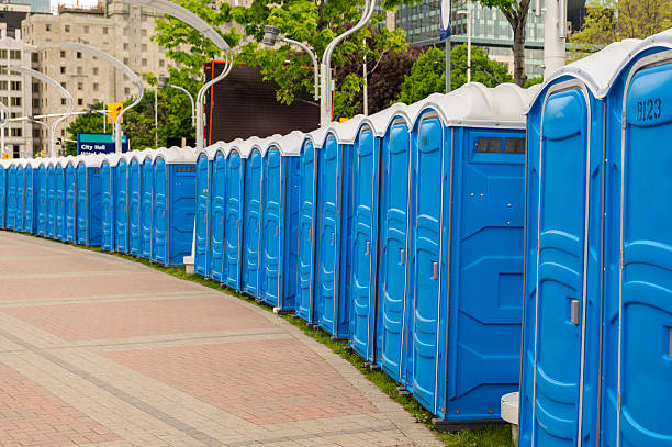 Best Portable Toilet Waste Disposal  in Boerne, TX