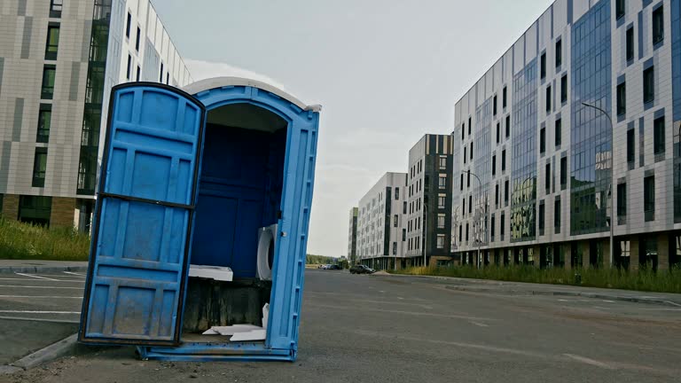 Best Event Portable Toilet Rental  in Boerne, TX